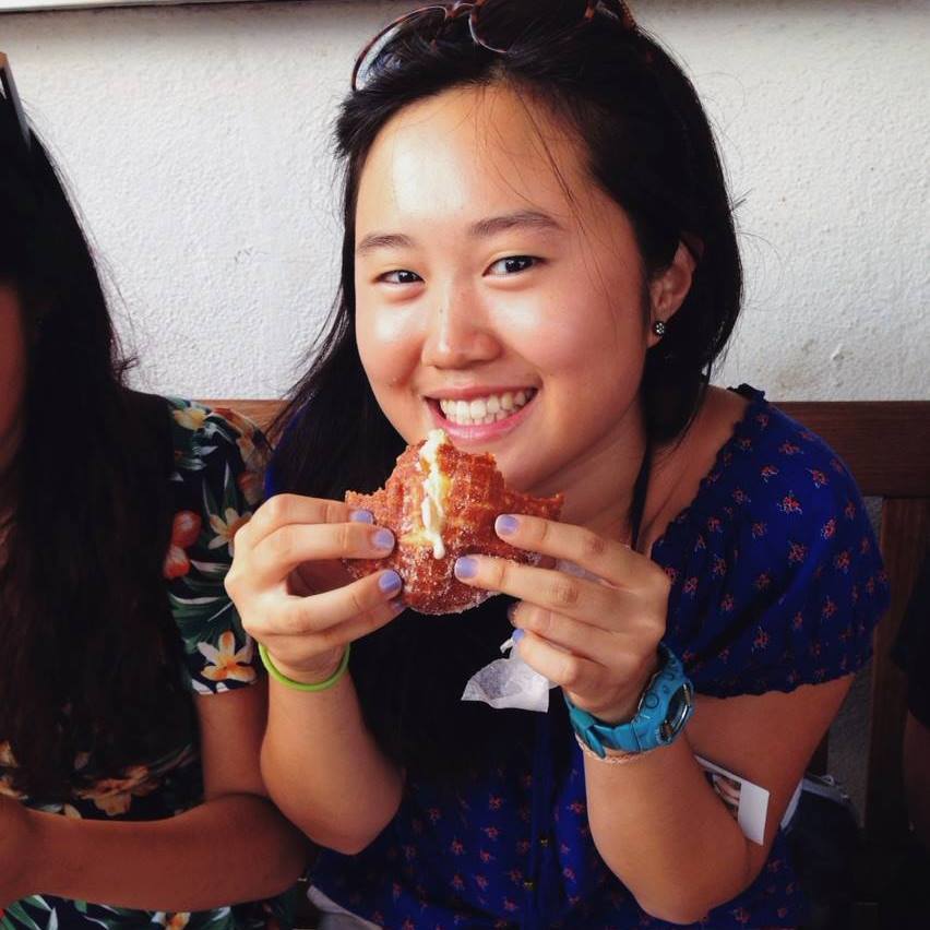 Alison Choi '19