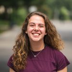 Lauren Schoen '20