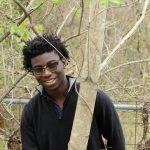 Myles Ashitey