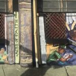 street mural