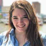 Dakota Crookston head shot