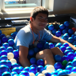 Chris Meng