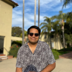 Rohan Ahammed