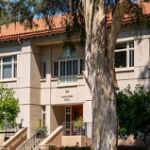 Alexander Hall