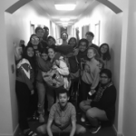 Sophia's sponsor group