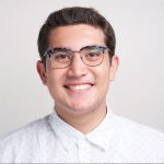 headshot of Youssef El Mosalami