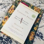 Malcolm Gladwell's book, The Tipping Point and a journal